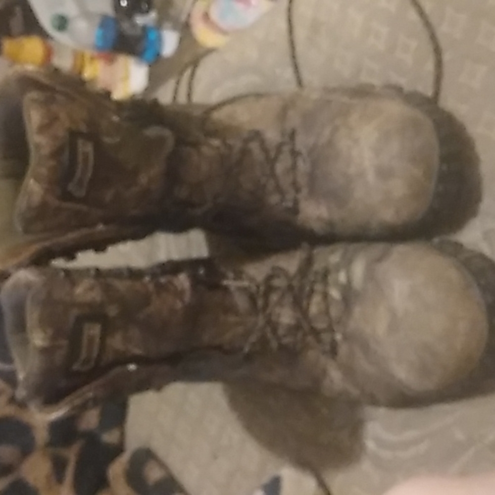 Boots